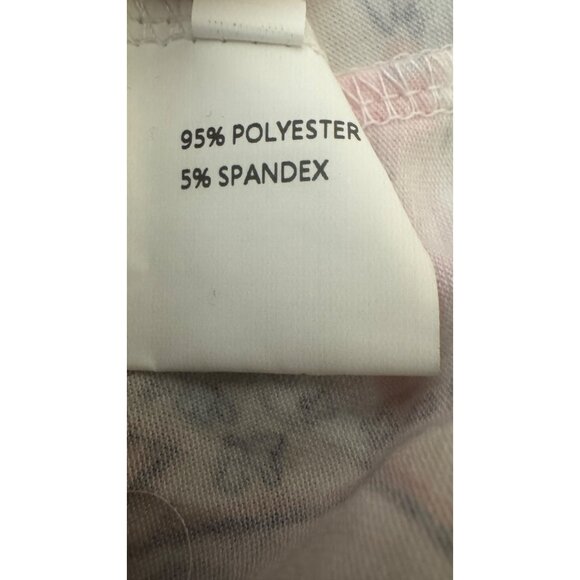 2/$30 NEW XL Sleeveless Geometric Stretchy Print Summer Dress - Picture 13 of 14